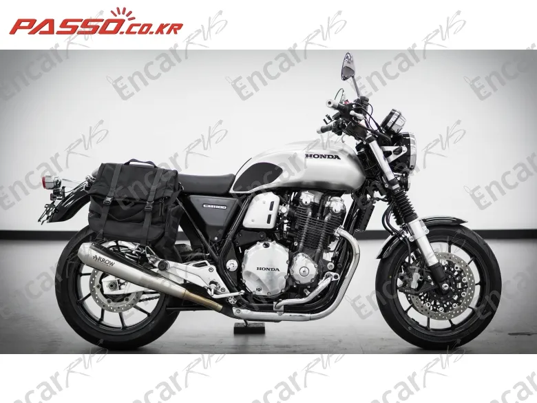 Honda Cb 1100 Rs - фото 0