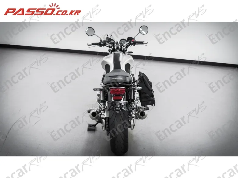 Honda Cb 1100 Rs - фото 2