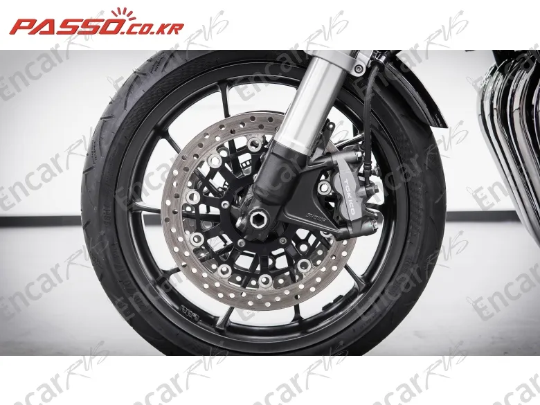 Honda Cb 1100 Rs - фото 5