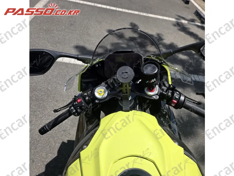 Bmw M 1000 Rr - фото 3