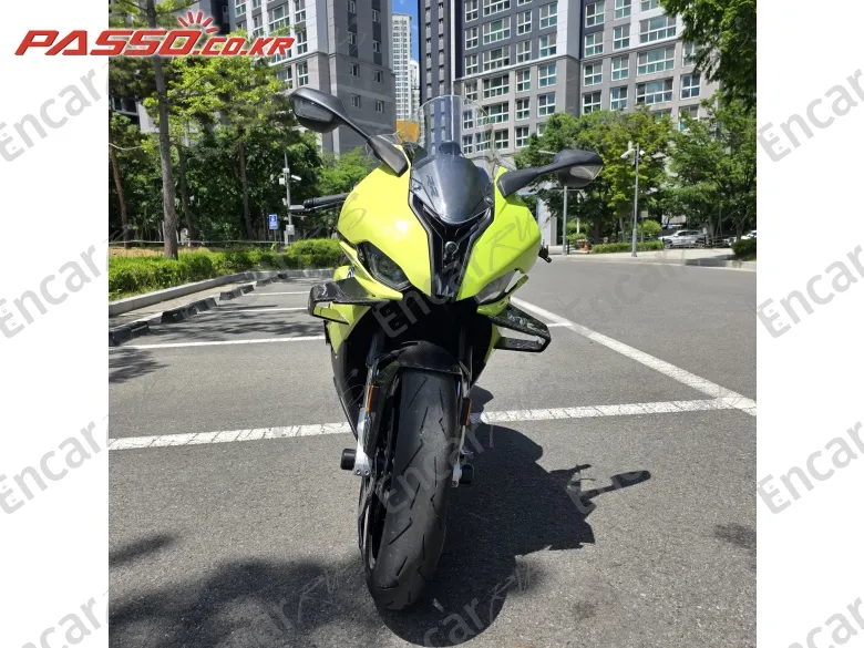Bmw M 1000 Rr - фото 5