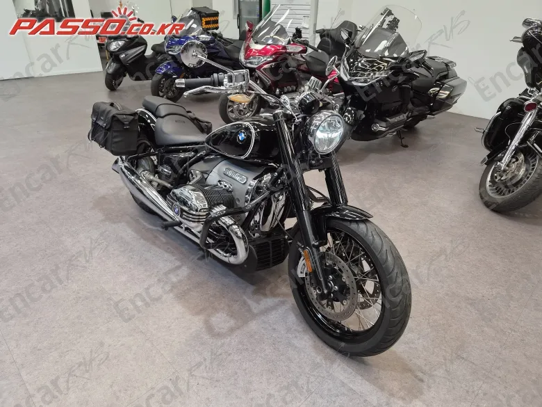 Bmw R 18 - фото 2