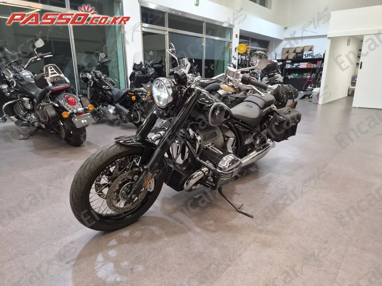 Bmw R 18 - фото 4