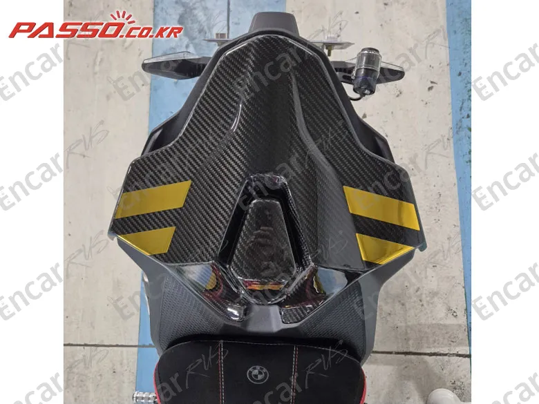 Bmw S 1000 Rr - фото 2