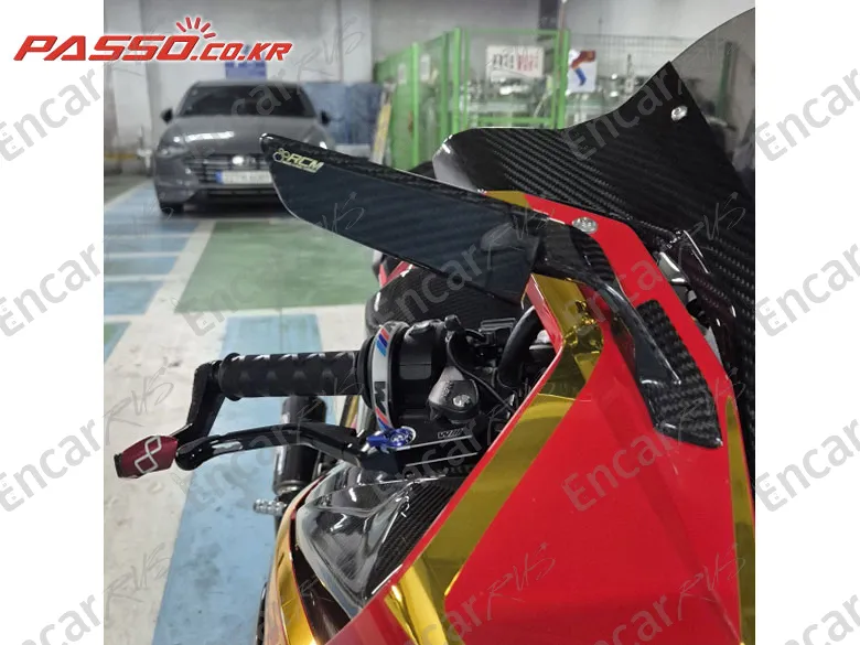 Bmw S 1000 Rr - фото 3