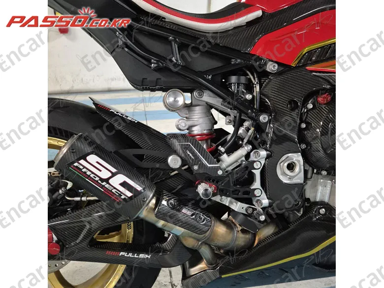 Bmw S 1000 Rr - фото 6