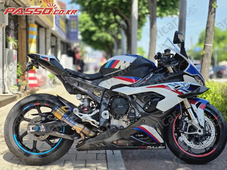 Bmw S 1000 Rr - фото 2