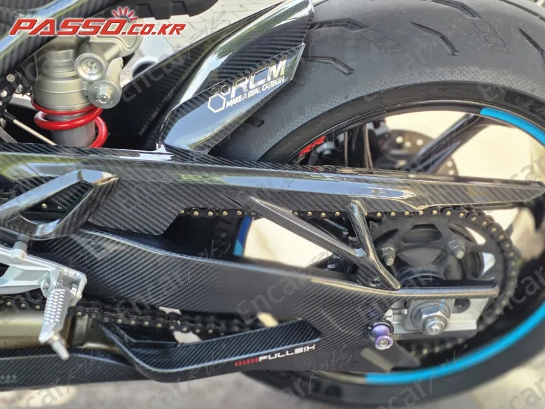 Bmw S 1000 Rr - фото 3