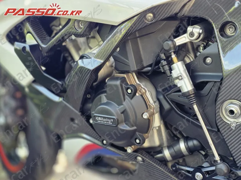 Bmw S 1000 Rr - фото 4