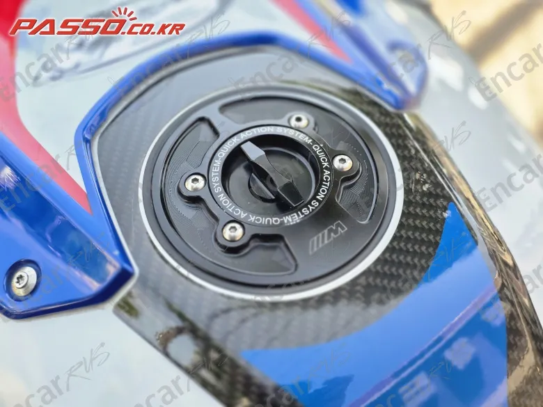 Bmw S 1000 Rr - фото 5