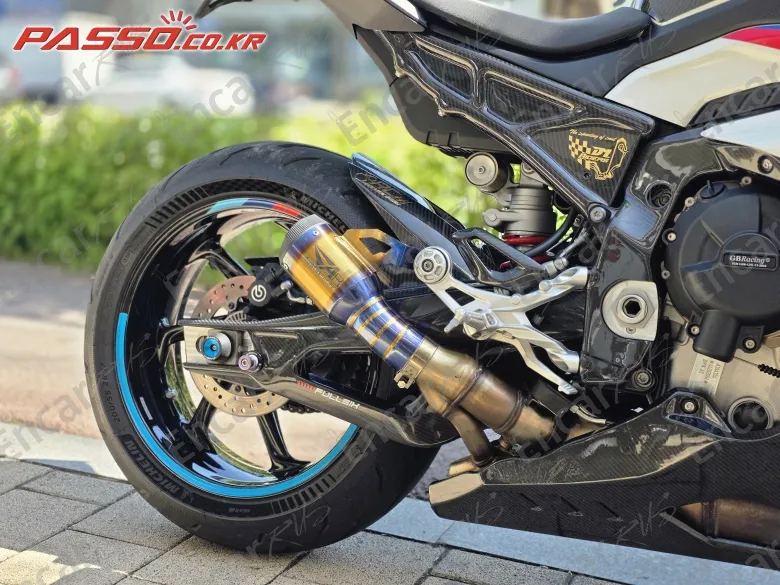 Bmw S 1000 Rr - фото 6