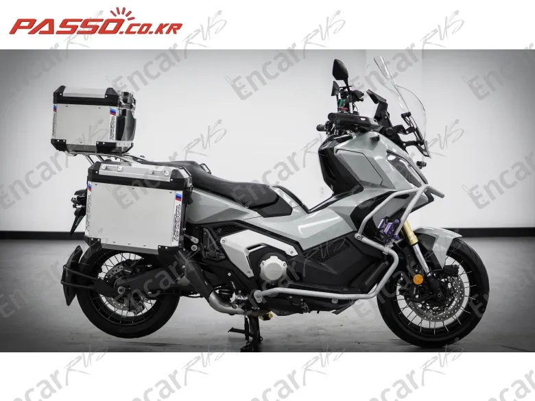 Honda X Adv - фото 0
