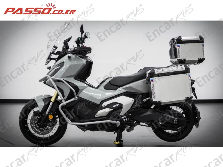 Honda X Adv - фото 1