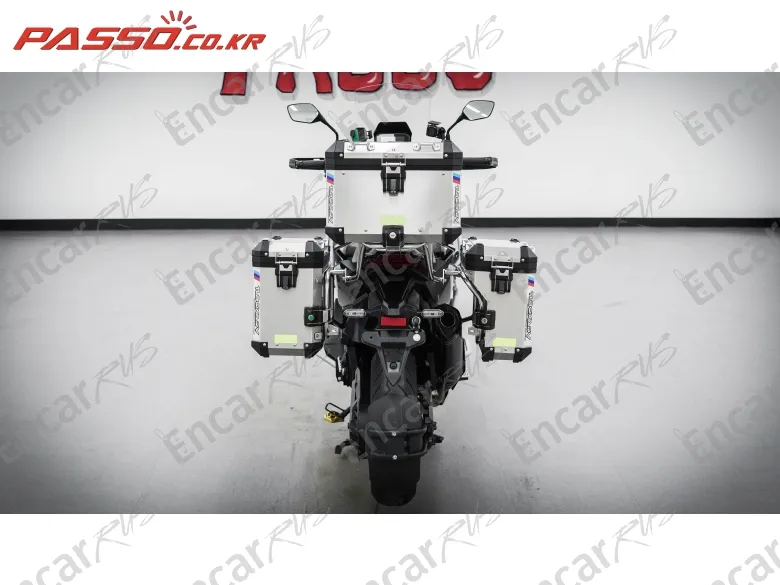 Honda X Adv - фото 2