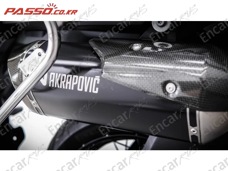 Honda X Adv - фото 6