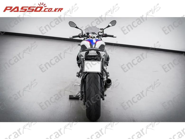 Bmw S 1000 R - фото 2