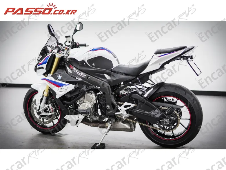 Bmw S 1000 R - фото 3