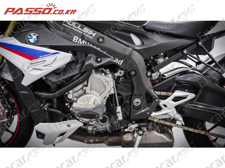 Bmw S 1000 R - фото 4