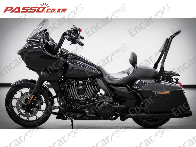 Harley-Davidson Road Glide St - фото 1
