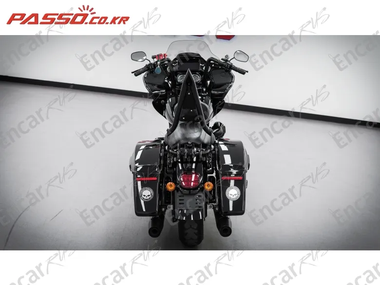 Harley-Davidson Road Glide St - фото 2