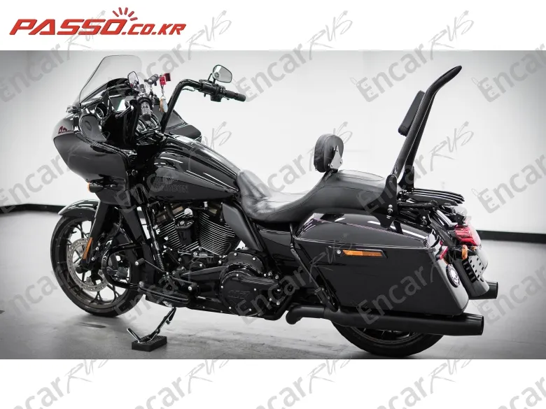 Harley-Davidson Road Glide St - фото 3
