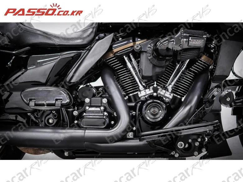 Harley-Davidson Road Glide St - фото 4