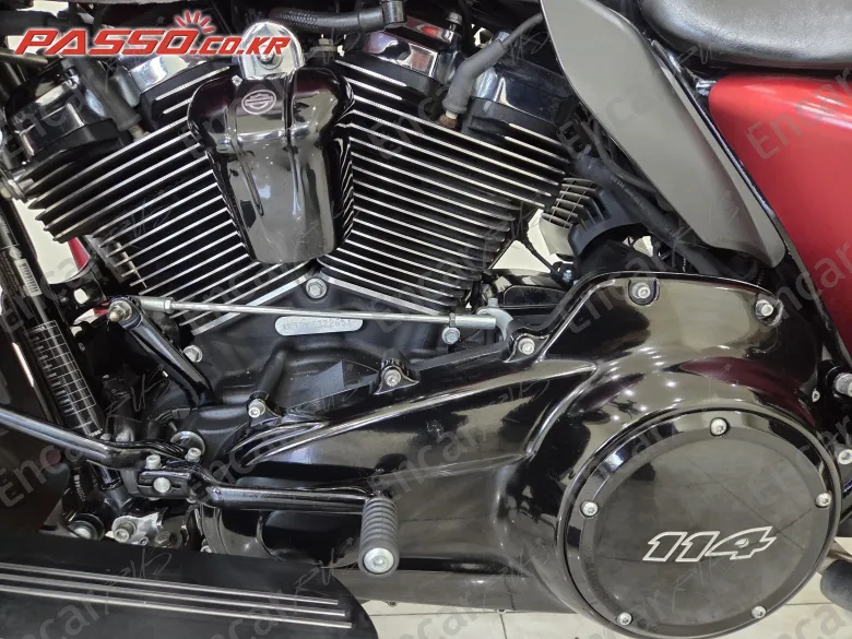 Harley-Davidson Road Glide Special - фото 4