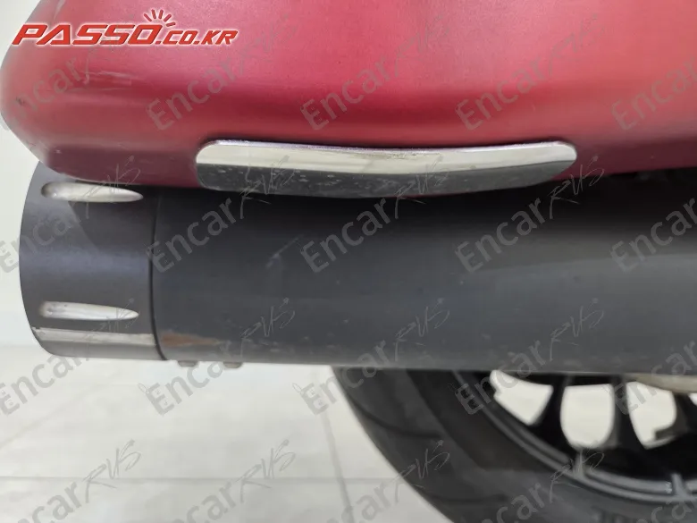 Harley-Davidson Road Glide Special - фото 6