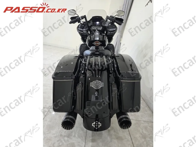 Harley-Davidson Road Glide St - фото 2