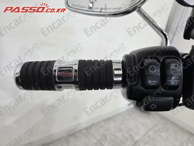 Harley-Davidson Fat Boy 114 - фото 3