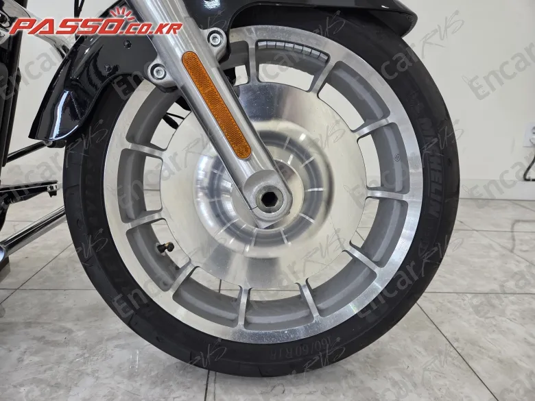 Harley-Davidson Fat Boy 114 - фото 5