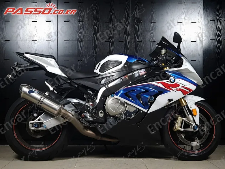 Bmw S 1000 Rr - фото 2