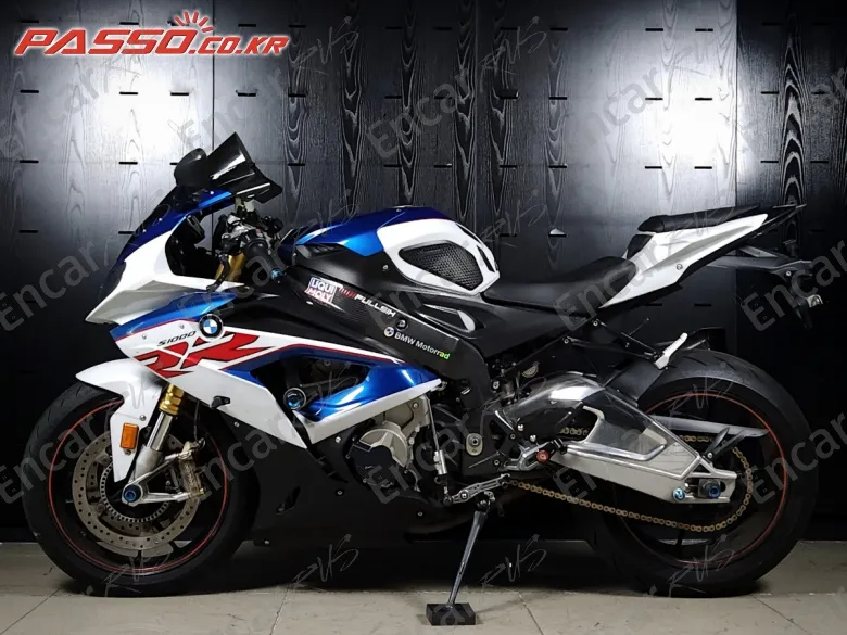 Bmw S 1000 Rr - фото 3