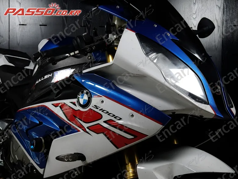 Bmw S 1000 Rr - фото 4
