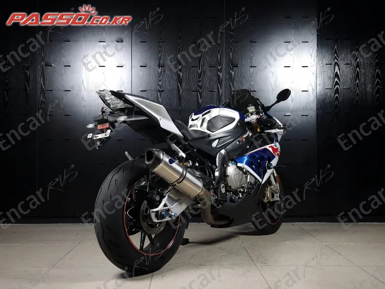 Bmw S 1000 Rr - фото 6