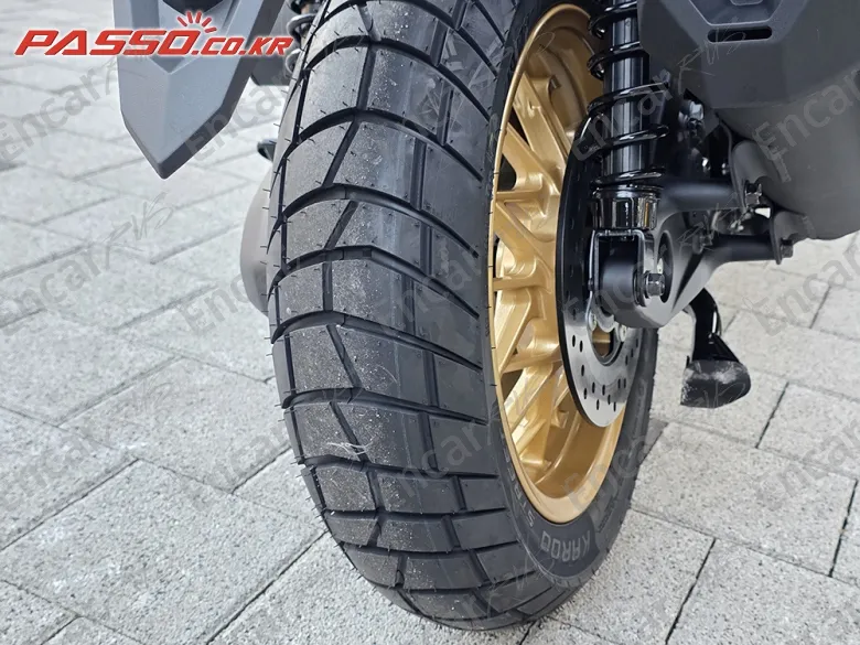Honda Adv 350 - фото 5