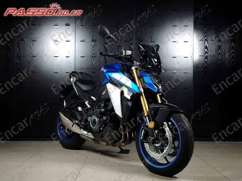 Suzuki Gsx S 1000 - фото 0
