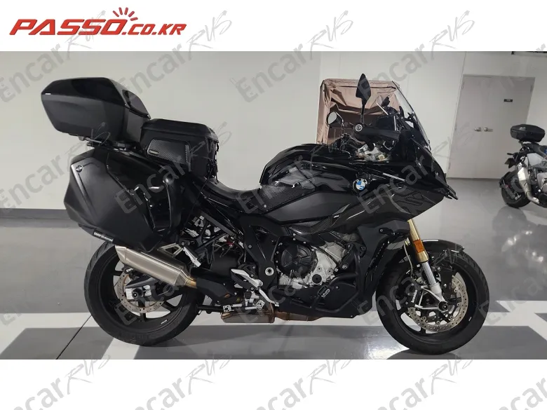 Bmw S 1000 Xr - фото 0