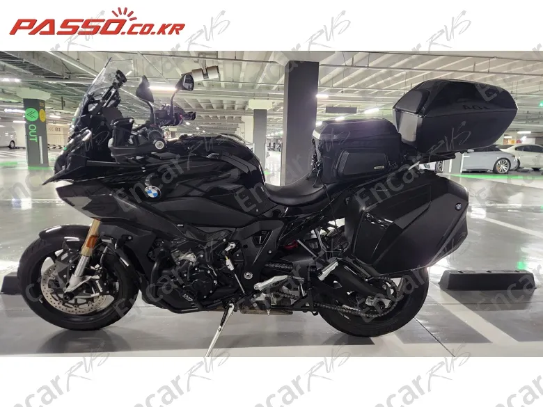 Bmw S 1000 Xr - фото 1