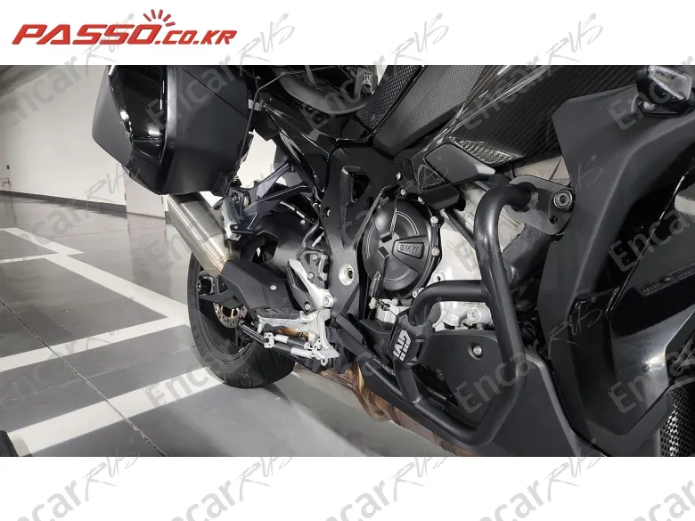 Bmw S 1000 Xr - фото 2