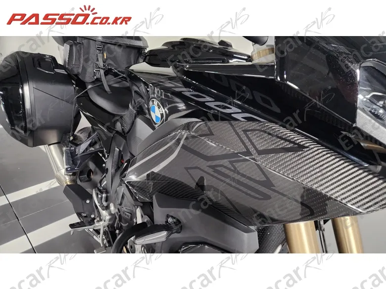 Bmw S 1000 Xr - фото 3