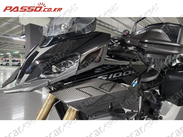 Bmw S 1000 Xr - фото 5