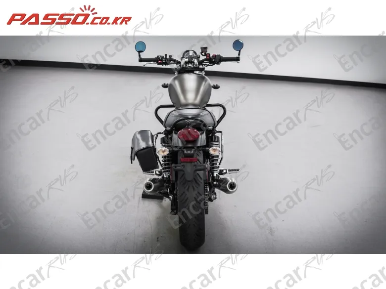Triumph Speed Twin - фото 2