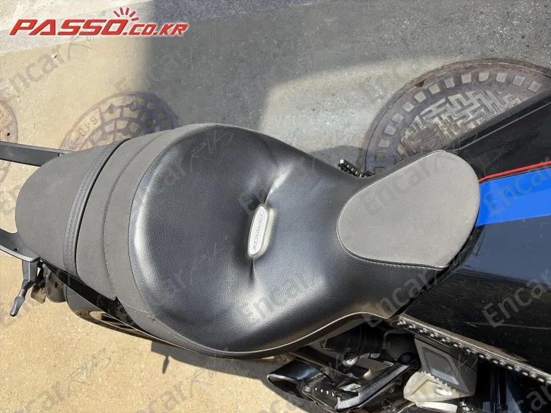 Ducati X Diavel S - фото 4