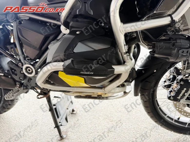 Bmw R 1250 Gs Adventure - фото 4