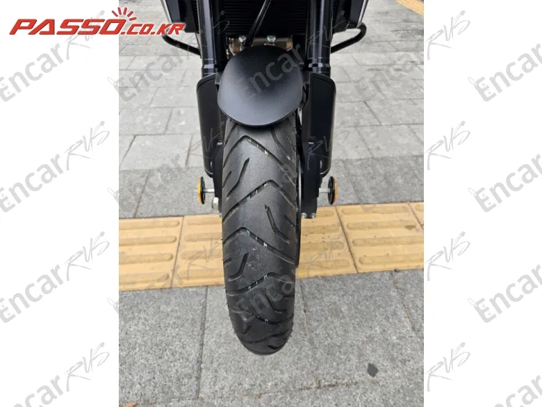 Suzuki V Strom 1050 Xt - фото 5