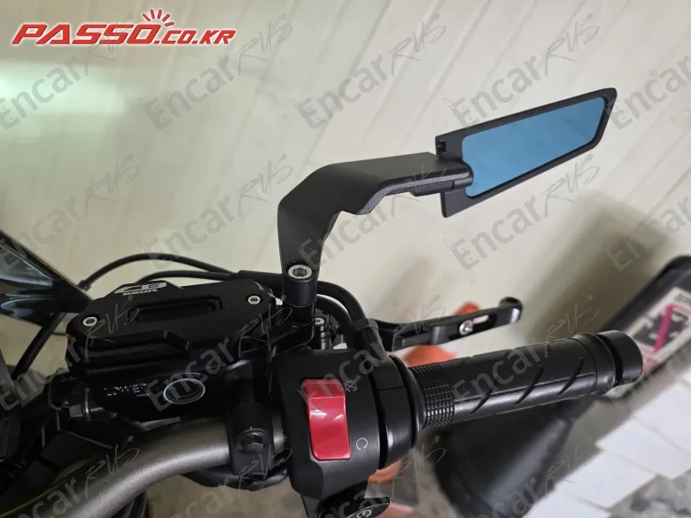 Honda Cb 650 R Abs - фото 3