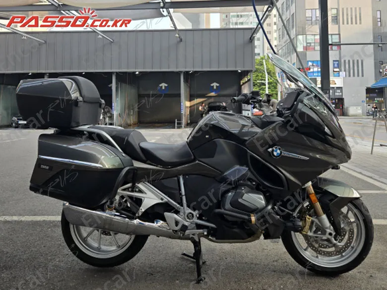 Bmw R 1250 Rt - фото 0
