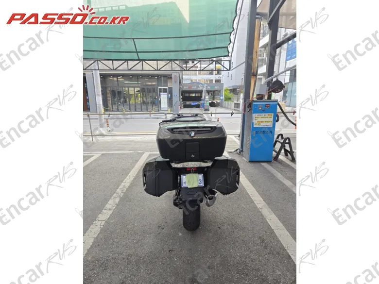 Bmw R 1250 Rt - фото 2