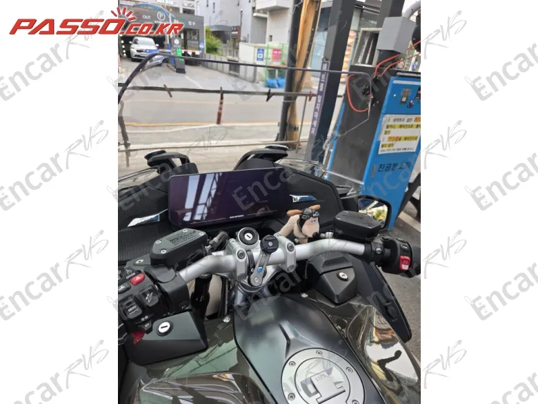 Bmw R 1250 Rt - фото 3